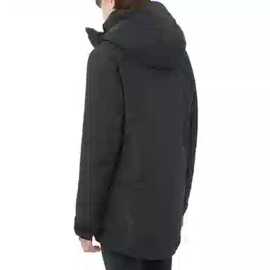 Salomon Patroller Gore-Tex Down Jacket