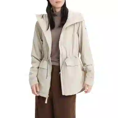 Columbia Sweet Creek 2 LINED RAIN JACKET