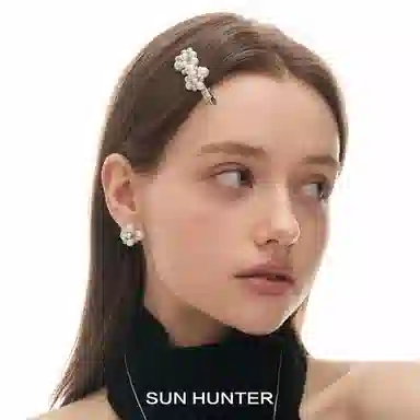 SUN HUNTER