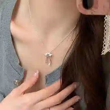 COUCH HEARTS ins s925