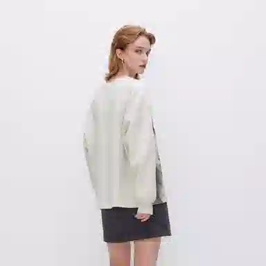 ONLY oversize T