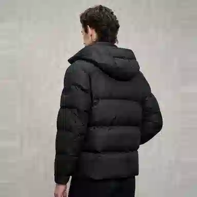 EMZ Down Jacket