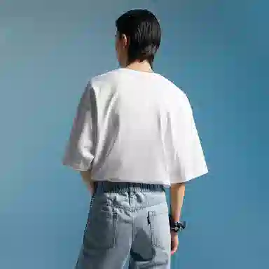 HLA JEANS T