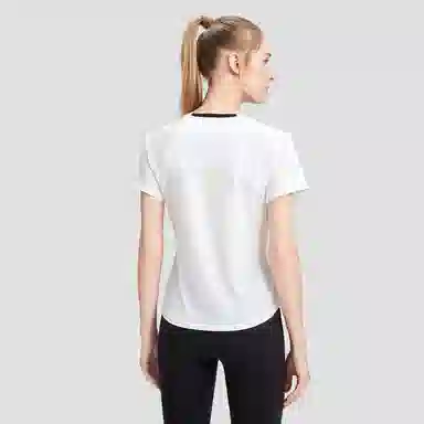DESCENTE WOMENS TRAINING T