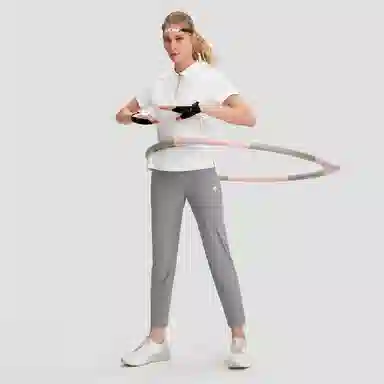 DESCENTE Wonmens Training POLO