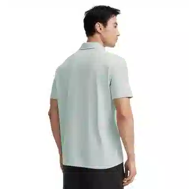 DESCENTE TRAINING TrainingPOLO