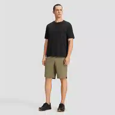 DESCENTE ESSENTIAL T