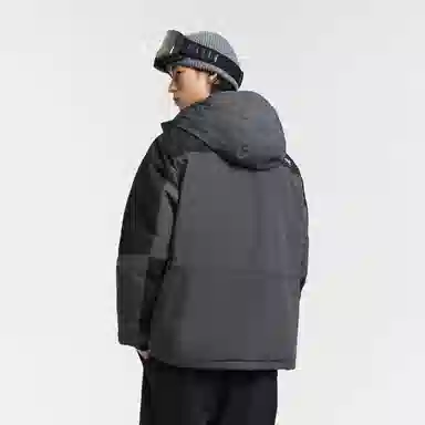 PEACEBIRD MEN cordura