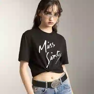 Miss Sixty T