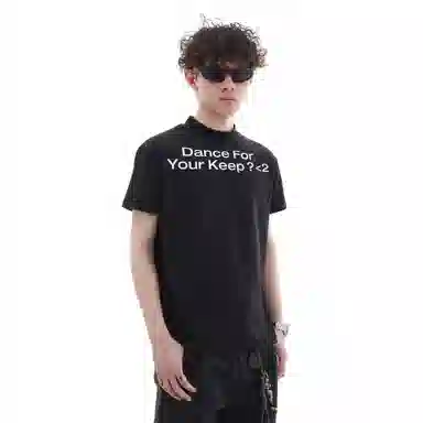 TREND ST Dance For YourselfboxyT