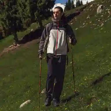 KOLON SPORT HIKE