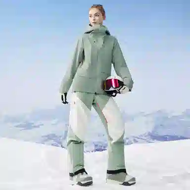 DESCENTE Snowboard Series