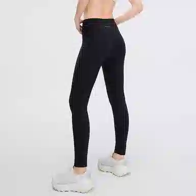 波司登 运动弹力紧身休闲提臀瑜伽裤 女款