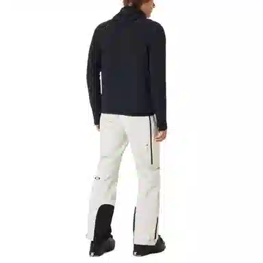 Oakley Bowls Alpha Full Zip Hoodie