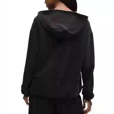 lululemon Softstreme Full-Zip Hoodie Long