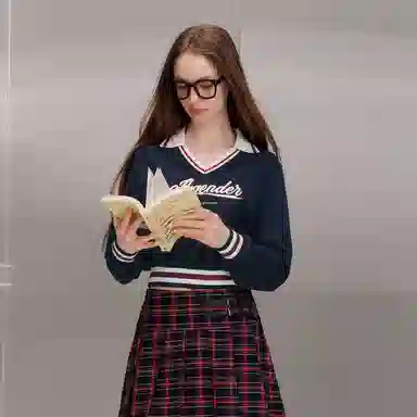 bosieagenderbosie2023POLO