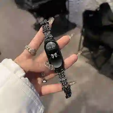 10NFC98xiaomi8pro9proWatch45