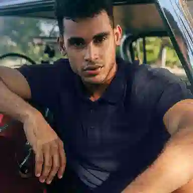 AKCLUB Polo