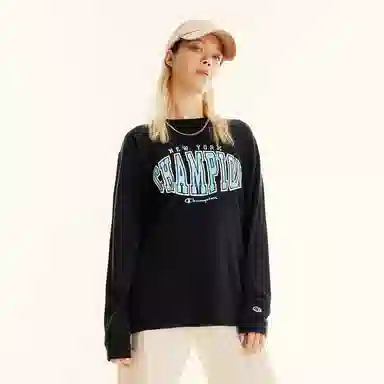 Champion FW23 Basic LogoT