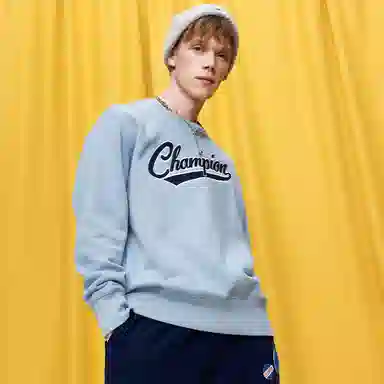 Champion FW22 Rochester Logo