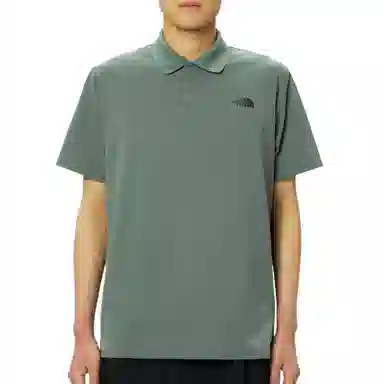 THE NORTH FACE SummerBentPoloPolo