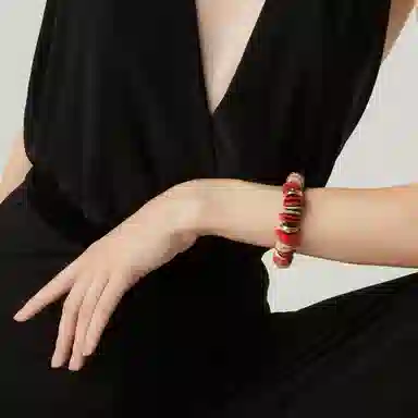 GIOVANNI RASPINI Bali 925