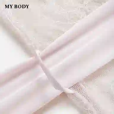 MY BODY
