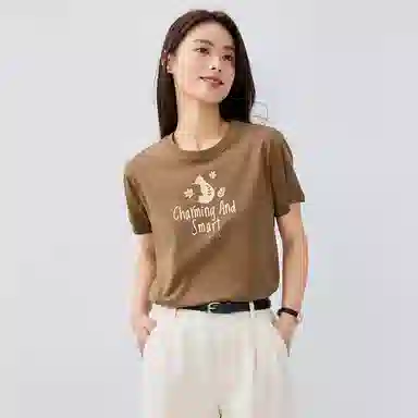 T