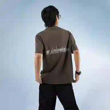 HLA JEANS T