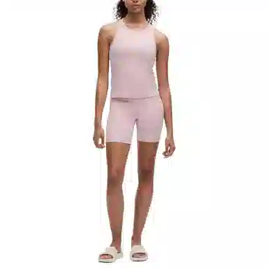 lululemon Align High-Rise Short 6"