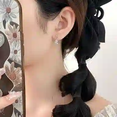 COUCH HEARTS S925 s925