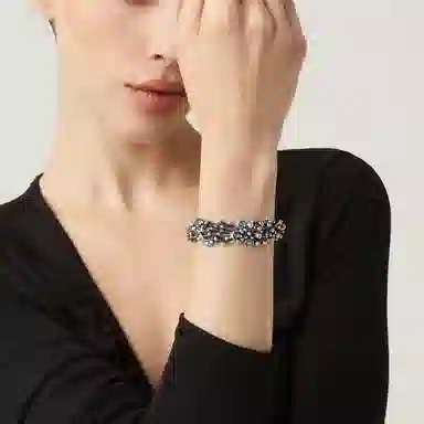 GIOVANNI RASPINI Fireworks 925