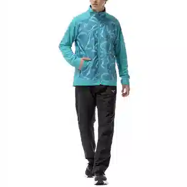 Mizuno Breath Thermo