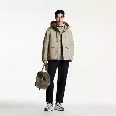 JACK JONES FFUM