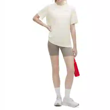 lululemon Jersey Training T