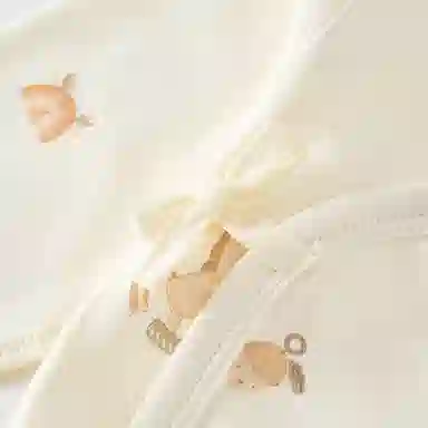 童泰爬服 柔软亲肤简约 婴幼童