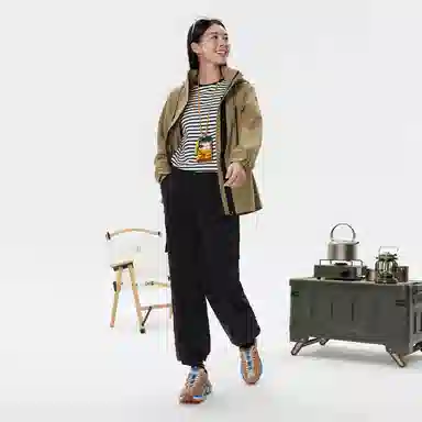 KOLON SPORT GTX 2L Jacket