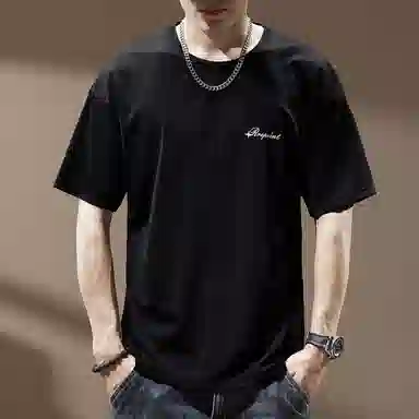 T