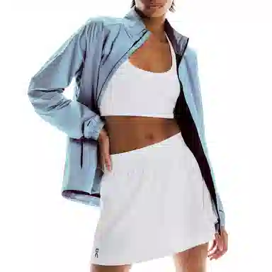 On Court