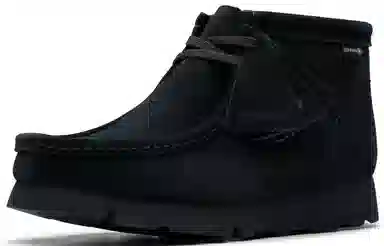 Clarks Originals Wallabee