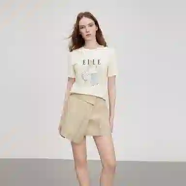 ELLE T