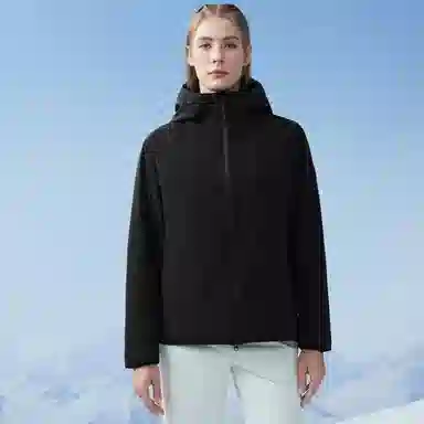 DESCENTE WOMENS SKI
