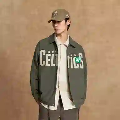 JACK JONES JACKJONESxNBA 2025