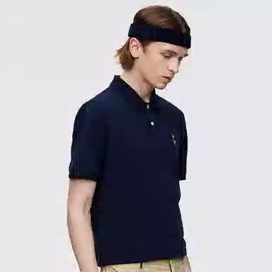 Teenie Weenie Men Polo