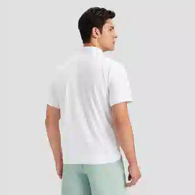 DESCENTE DUALIS POLO