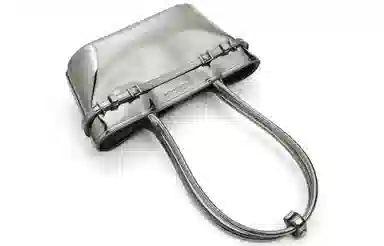 CHARLESKEITH ck PU Dark BrownPewter