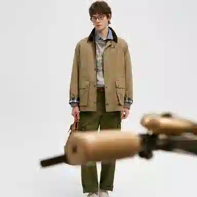 Teenie Weenie Men 24FW