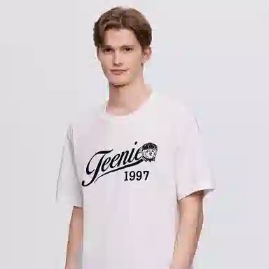 Teenie Weenie Men 24SS T