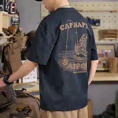 T