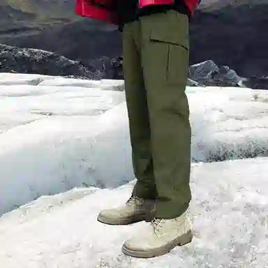 AKCLUB UF Outdoor Cargo Pants